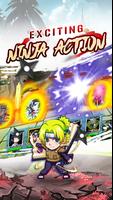 Ninja Assemble - Rebirth Mania ภาพหน้าจอ 3