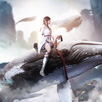 山海靈：上古封印 APK