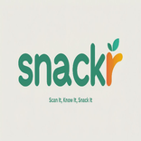 Snackr