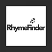 Rhymefinder icon