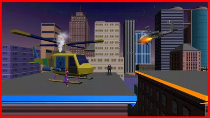Spider Superhero & Crime City APK download