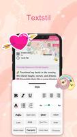 notizbuch deutsch app kostenlo Screenshot 1
