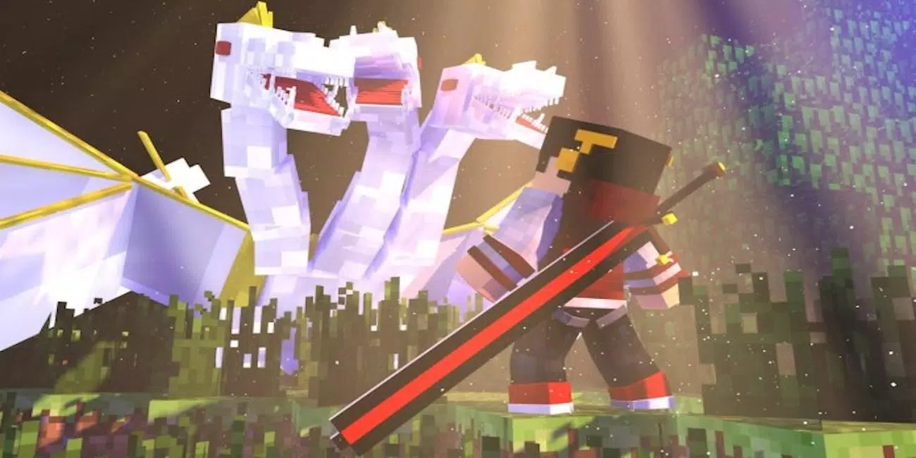 Orespawn Mod For Minecraft Pe Apk For Android Download