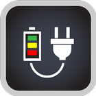 Battery Charger Taster: Ampere icon