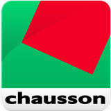 Chausson-Matériaux ไอคอน