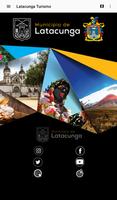 Turismo  Latacunga 海报