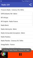 Radio 229 포스터