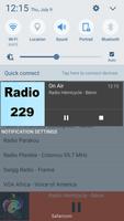 Radio 229 스크린샷 2