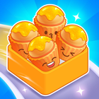Cake Out - Jam Puzzle أيقونة