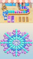Cake Out - Jam Puzzle تصوير الشاشة 3