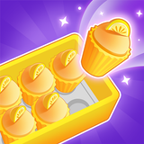 Cake Mania - Jam Out أيقونة