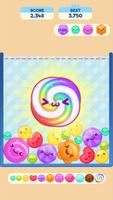 Candy Drop: Sweet Merge Game تصوير الشاشة 3