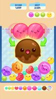Candy Drop: Sweet Merge Game تصوير الشاشة 2