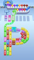 Candy Boxing - Jam Puzzle تصوير الشاشة 1
