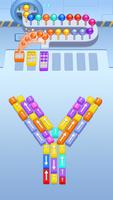 Candy Boxing - Jam Puzzle تصوير الشاشة 3