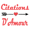 Citations D'Amour 2021