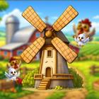 Farm Flight Zeichen