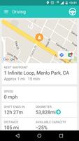 FleetRover Screenshot 1