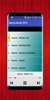 SAMRA : BEST SONGS -2019--poster
