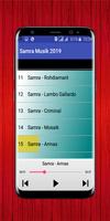 SAMRA : BEST SONGS -2019- screenshot 2