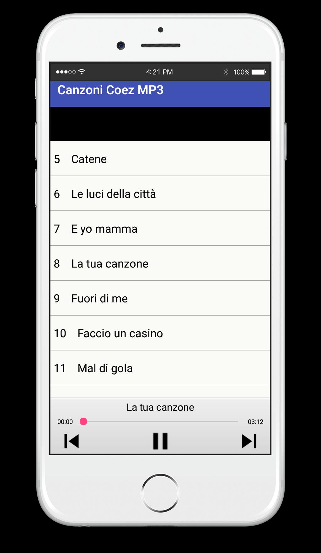 scaricare canzoni italiane mp3 gratis