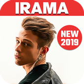CANZONE NERA IRAMA SCARICA