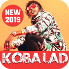 Chansons Koba LaD 2019 icône