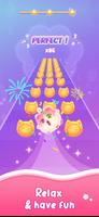 Paws On Beat تصوير الشاشة 2