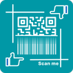 Escáner de QR y Código Barras