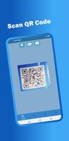 QR Code Reader/Barcode Scanner capture d'écran 1