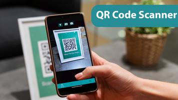 Escáner de QR y Código Barras captura de pantalla 1