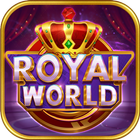 Royal World icône