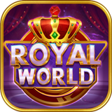 Royal World - 老虎机和捕鱼游戏
