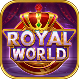 Royal World: Slots Fish Games