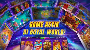 Royal World poster