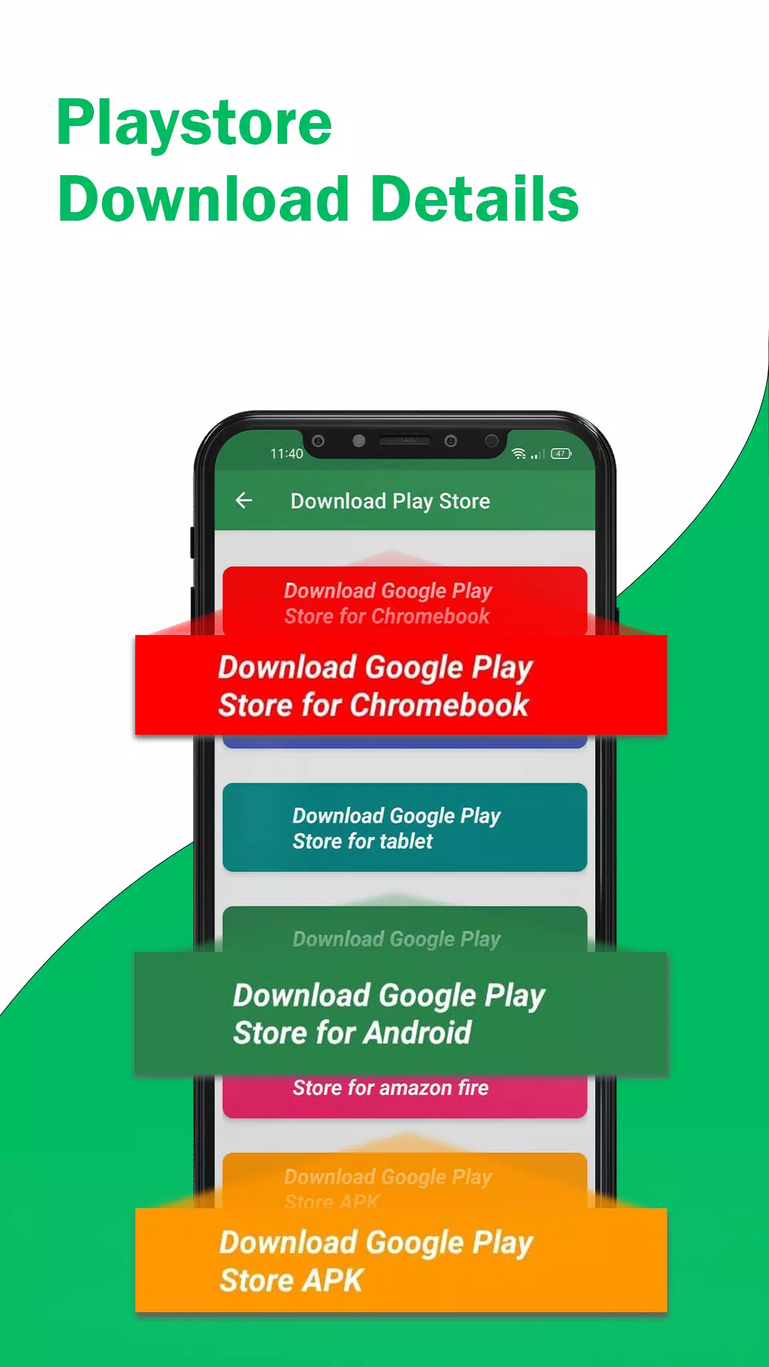 Play Store Update Professional APK (Android App) - Free Download