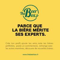 2 Schermata Thebeerbox.fr