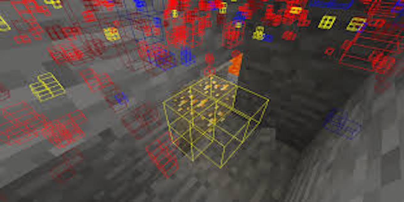 X Ray Mod para Android - APK Baixar X Ray Mod para Android - APK Baixar
