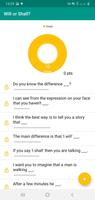 English Grammar تصوير الشاشة 1