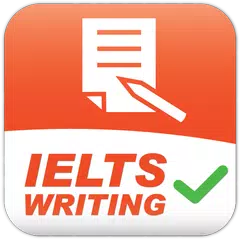 IELTS Writing アプリダウンロード