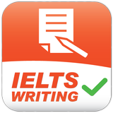 IELTS Writing ไอคอน