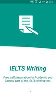 IELTS Writing poster