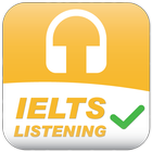 IELTS Listening ไอคอน