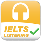 IELTS Listening icône