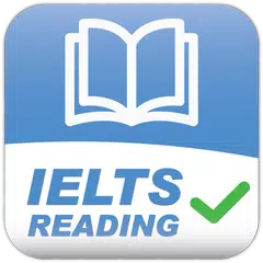 IELTS Reading アプリダウンロード