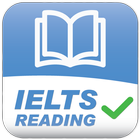 IELTS Reading icône