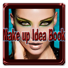Makeup Idea Book icône