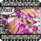 Nail Fashions Idea Book Lite icône