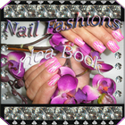 Nail Fashions Idea Book Lite icon