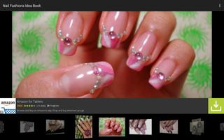 Nail Fashions Idea Book Lite screenshot 3